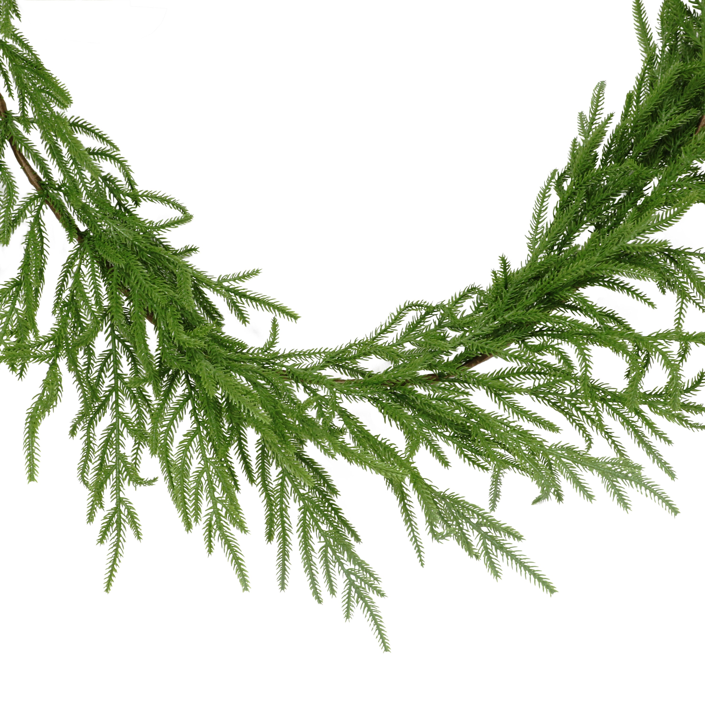 9ft. x 10in. Garland
